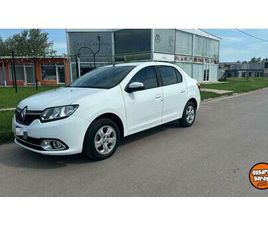 RENAULT LOGAN PRIVILEGE