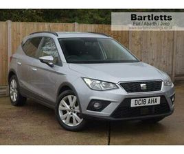 1.0 TSI SE DSG EURO 6 (S/S) 5DR