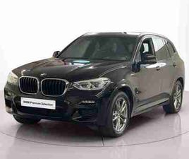 X3 30 E XDRIVE PACK M