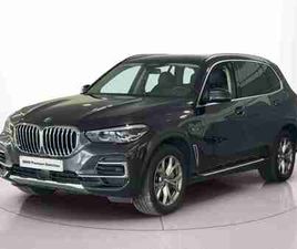 BMW X5 45E X5 45 E XDRIVE XLINE