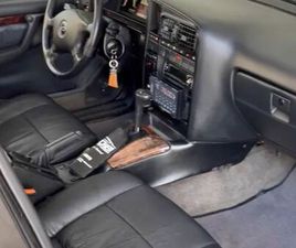 CHEVROLET OMEGA CD 4.1 / 3.0 1997