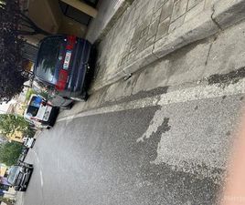 VOLKSWAGEN SHARAN VW SHARAN 2002 1.9TDI