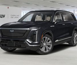 VISTIQ ELECTRIC SPORT AWD (1SF)