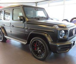 G 63 AMG *BURMESTER*PERFORMANCE*DIEBSTAHLSCHUT*Z
