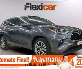 2.5 ADVANCE P. ESP. TECHO PANORÁMICO