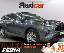 2.5 ADVANCE P. ESP. TECHO PANORÁMICO