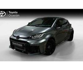 BERLINA CON PORTON 1.6 TURBO GR RZ 4WD AUTO 276 3P