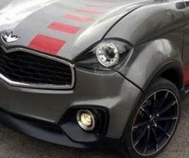 CHATENET CH 46 SPORT LINE COME NUOVA