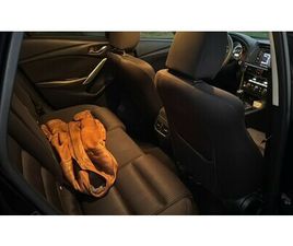 MAZDA 6/ 2.2 D/ REGISTRIRANA 5/2026