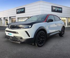 OPEL MOKKA 1.2 TURBO 130CH GS BVA8