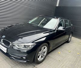 318D TOURING 110 KW (150 CV)