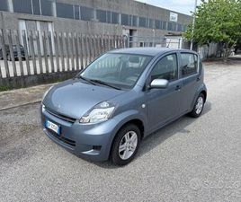 DAIHATSU SIRION MOMO DESIGN