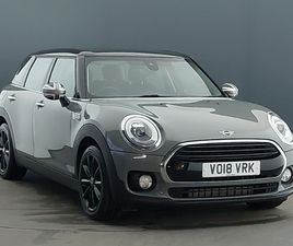 MINI CLUBMAN COOPER 1.5 COOPER 6DR AUTO