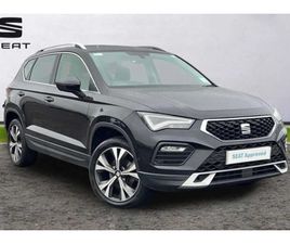 SEAT ATECA 1.5 TSI EVO SE TECHNOLOGY 5DR SUV 2023, 41261 MILES, £16495 - 32995177 - EXCHANGEANDMART.CO.UK