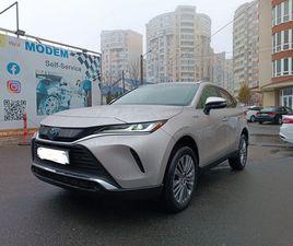 TOYOTA VENZA TOYOTA VENZA AN. 2021