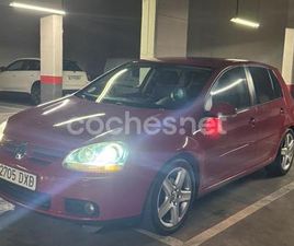 VOLKSWAGEN GOLF SW VOLKSWAGEN GOLF VARIANT 2.0 TDI 140 DPF SPORT