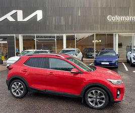 KIA STONIC KIA STONIC K2 1.6 DIESEL 2018 (181)