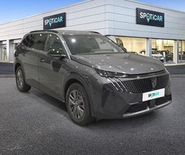 5008 HYBRID 145 E-DCS6 ALLURE