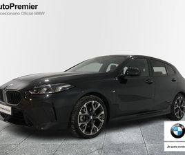 118D 110 KW (150 CV)