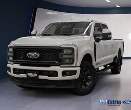 FORD F 250 LARIAT/SPORT/4X4/CUIR/MAGS/BOITE 6.75PI/6.7L