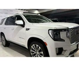 GMC YUKON