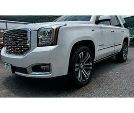 GMC YUKON DENALI