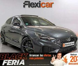 HYUNDAI I30 N PERFORMANCE 2.0 TGDI N PERFORMANCE 280