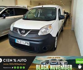 NISSAN NV250 FURGON 1.5 DCI 95CV