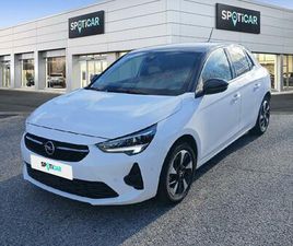 ELECTRIQUE 136 CH & BATTERIE 50 KWH GS