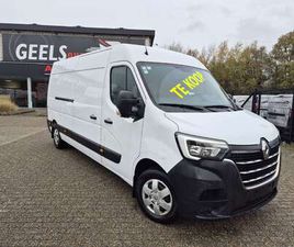 L3H2 - 2.3DCI 150 PK €6 - €17.000 EXCL. BTW