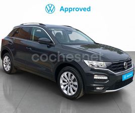 VOLKSWAGEN T-ROC ADVANCE 1.0 TSI