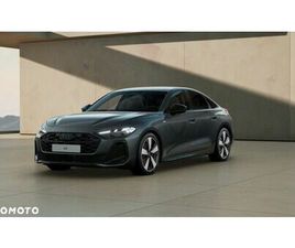 AUDI A5 AUDI A5 LIMOUSINE