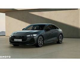 AUDI A5 AUDI A5 LIMOUSINE