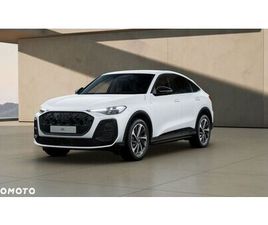 AUDI Q5 SPORTBACK AUDI Q5 SPORTBACK