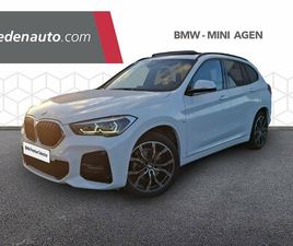 F48 SDRIVE 18I 140 CH M SPORT