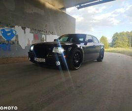 CHRYSLER 300C 3.5 V6