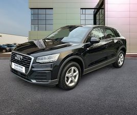 AUDI Q235 TFSI 150CH COD DESIGN S TRONIC 7 EURO6DT