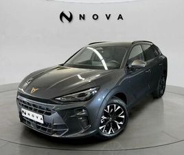 CUPRA TERRAMAR CUPRA TERRAMAR 1.5 E TSVI DSG