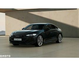 AUDI A5 AUDI A5 LIMOUSINE