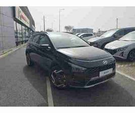 BAYON 1.0 T-GDI PREMIUM