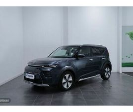 KIA E-SOUL 150KW (204CV) DRIVE (LONG RANGE)