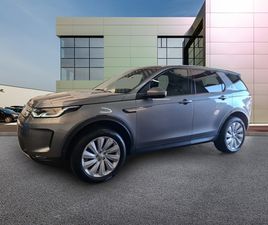 LAND-ROVER DISCOVERY SPORT2.0 D 150CH R-DYNAMIC HSE AWD BVA MARK V