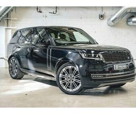 2022 - 3.0 D350 HSE 4DR AUTO