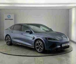 BYD SEAL SEAL 82.5 KWH AWD EXCELLENCE