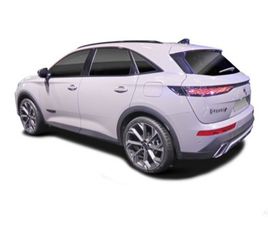 DS 7 E-TENSE RIVOLI EAT8