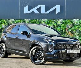 1.6 T-GDI GT-LINE DCT EURO 6 (START/STOP) 5DR