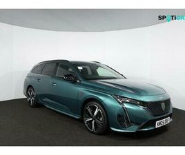 1.2 HYBRID GT E-DSC6 EURO 6 (S/S) 5DR