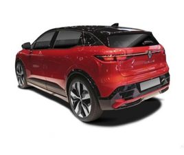 RENAULT MEGANE E-TECH MÉGANE E-TECH EV60 EVOLUTION ER AUTONOMIA COMFORT CA22