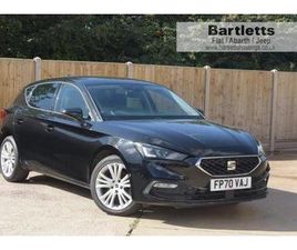 1.0 TSI EVO SE DYNAMIC EURO 6 (S/S) 5DR