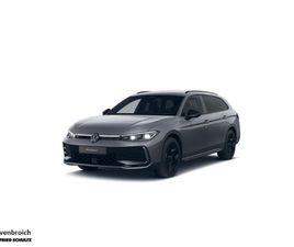R-LINE 2 0 L DSG IQ.DRIVE AHK 360 GRAD BLACK STYLE TRAVEL ASSIST 2.0 TDI 110 KW R-LINE